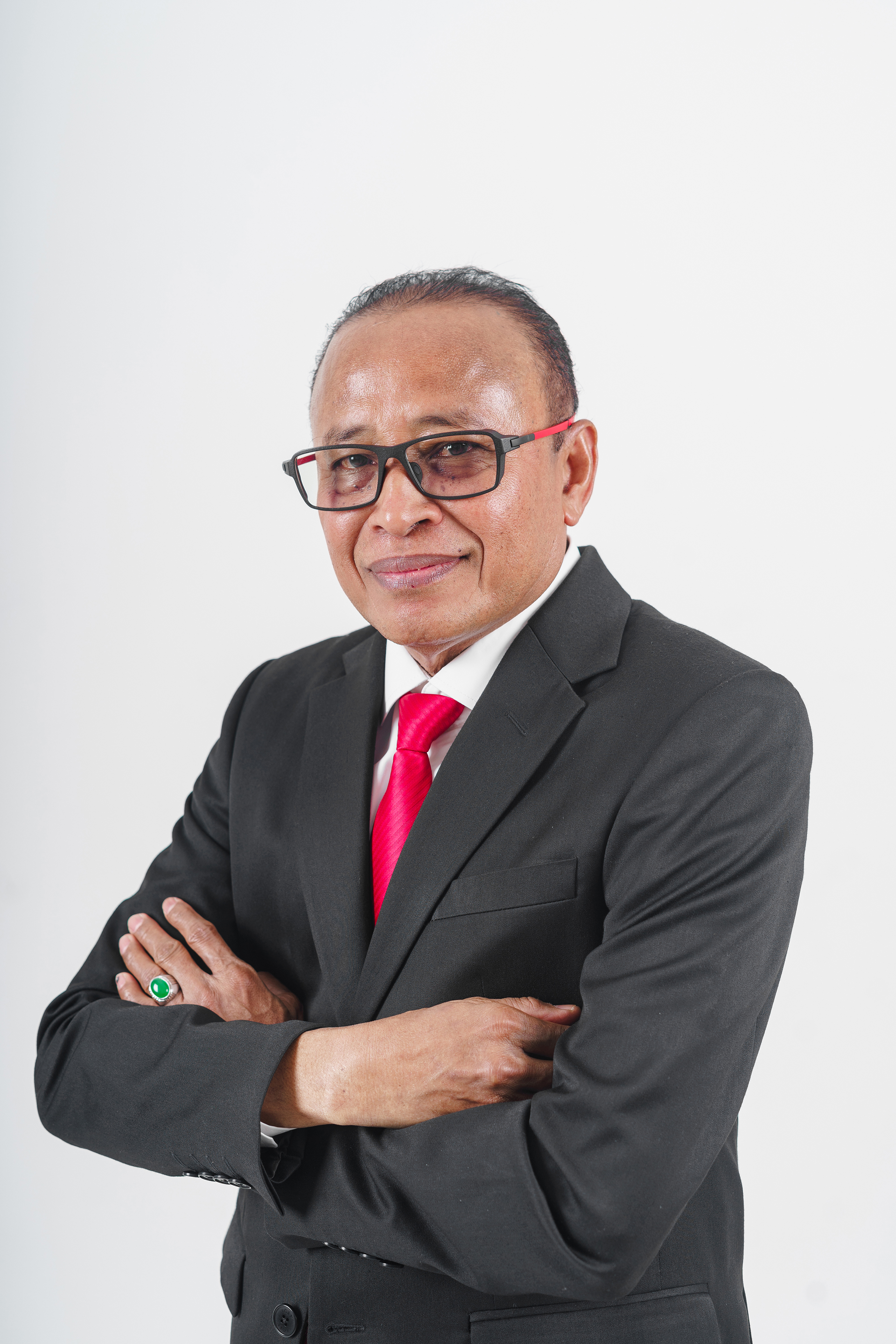 Usman Lameko